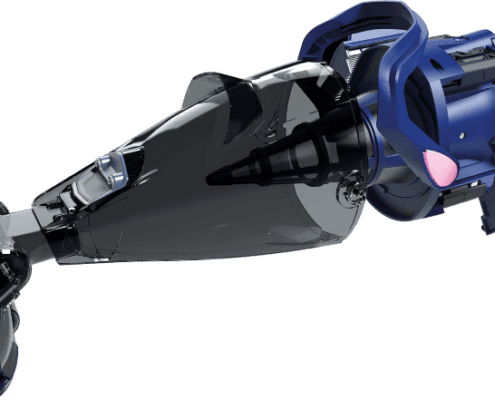 Poolshop: Poolstaubsauer