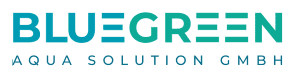 BlueGreen Aqua Solution