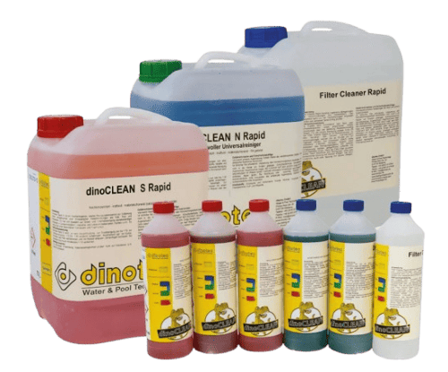 Schwimmbadbau in Mainz und Rhein-Main. Poolpflege