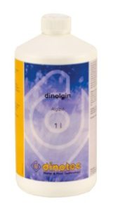 Poolpflegemittel Algen-Ex