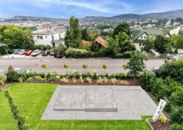 Pooldecks von Novacomet