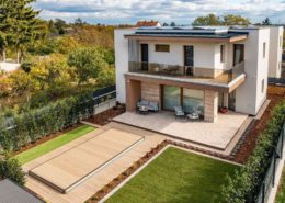 Pooldecks von Novacomet