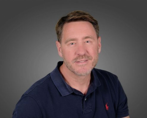 Über uns: Michael Steeg Geschäftsführer BlueGreen Aqua Solution GmbH