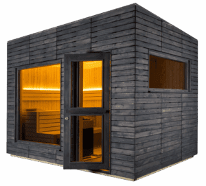 Sauna - Outdoorsauna