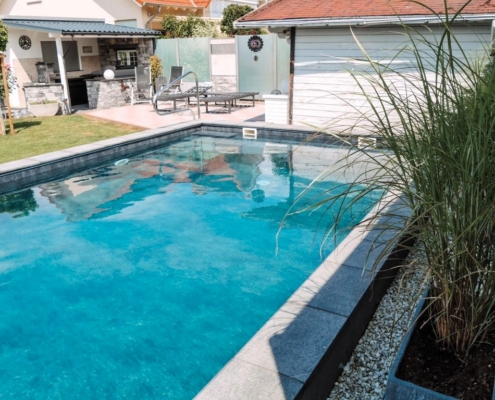Folie: Alkorplan Touch Elegance