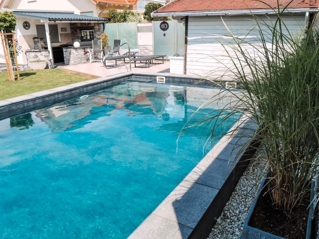Folie: Alkorplan Touch Elegance
